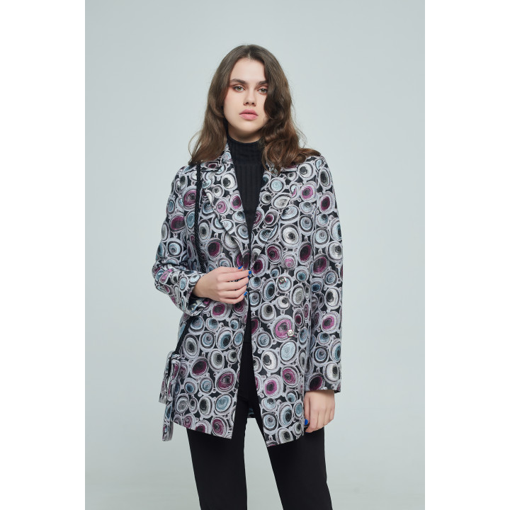 Жакет «Амелія»